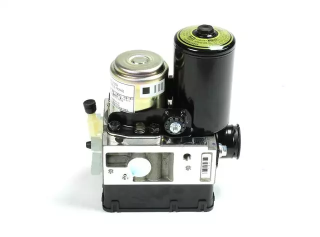 Actuator Assembly,  Brake - Toyota (44050-48191)