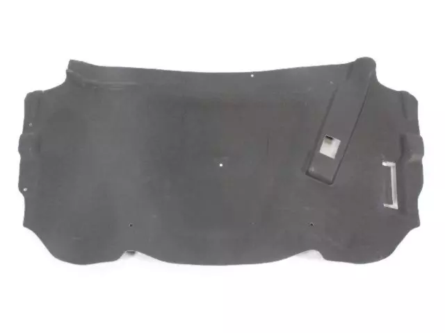 55365080AE - Body Sheet Metal Except Doors: Hood Silencer for Dodge: Ram 1500 | Ram: 1500, 1500 Classic Image