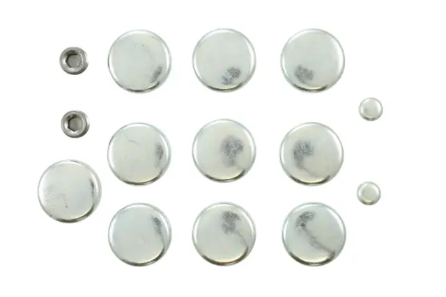PE280 - Engines &amp; Components: Pioneer Automotive Industries Engine Expansion Plug Kit for Pioneer Auto Image