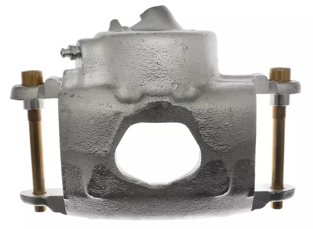 Front Driver Side Brake Caliper Assembly - GM (19422072)