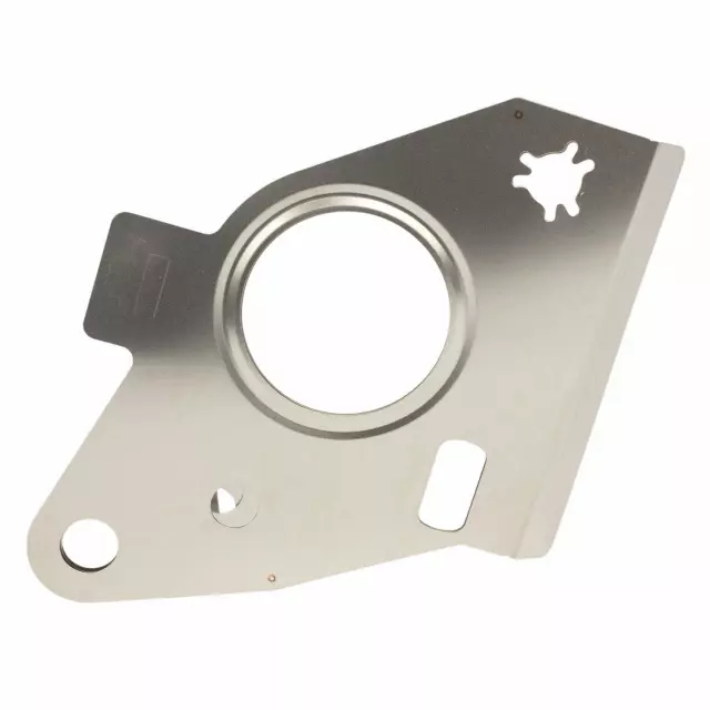 FT4Z9448B - Exhaust: Manifold Gasket for Ford: Edge, Fusion | Lincoln: Continental, MKX, MKZ, Nautilus Image