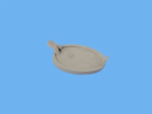 Screw Cover, Right - Alfa Romeo (6CR43LXHAA)