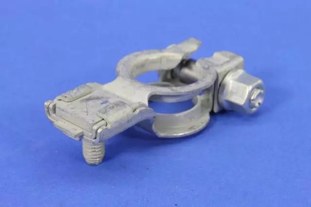 Battery Terminal, Positive Battery Cable - Mopar (05161516AA)