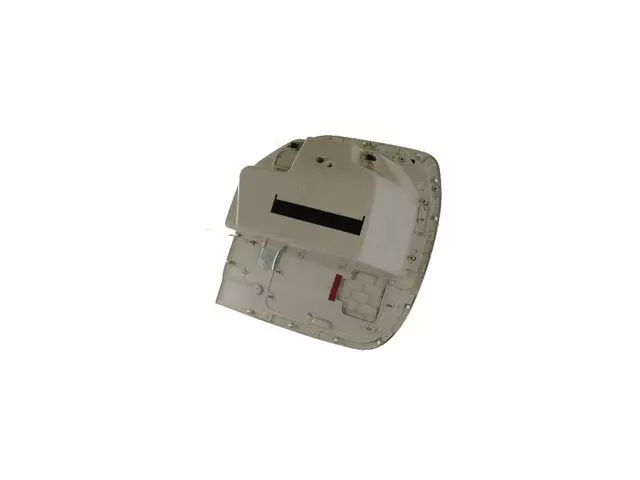 Cargo Door Panel - Mopar (5SP35PD2AN)