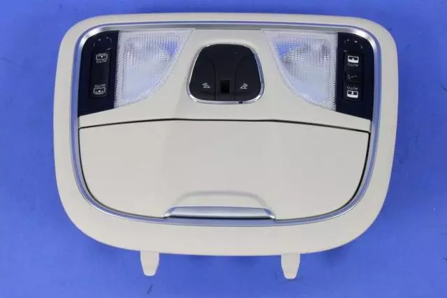 1WK311L2AH - Interior Trim: Overhead Console for Chrysler: 200 Image