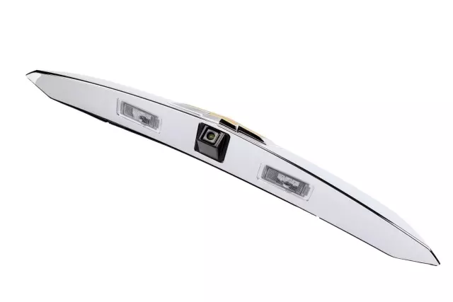 23267413 - Body: Applique for Chevrolet: Traverse Image