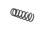 68505958AB - : Front Coil Spring, Right for Ram: 2500 Image