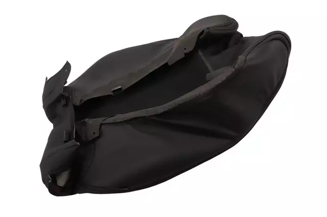 23342991 - Body: Seat Back Cover for GM Image