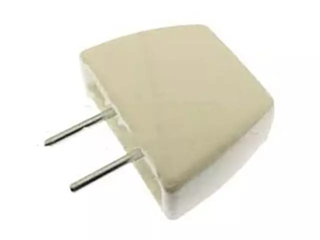 BC3Z26611A08A - Body: Headrest, Outer for Ford: F-250 Super Duty, F-350 Super Duty, F-450 Super Duty Image