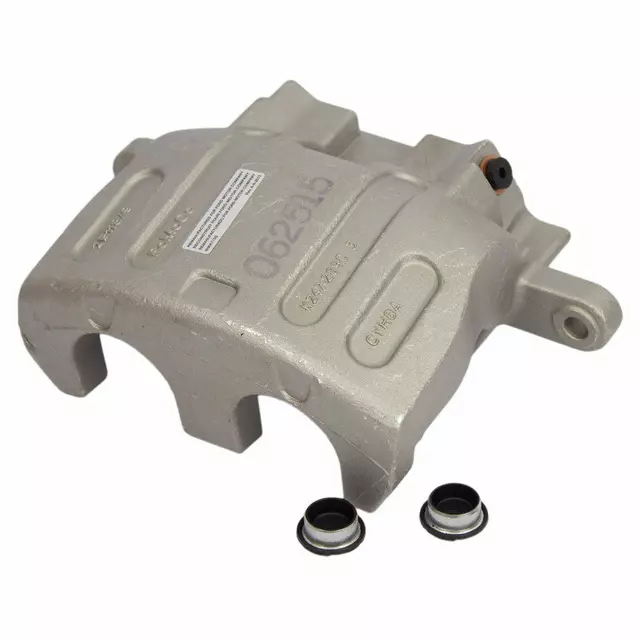 BRC206RM - : Remanufactured Caliper Assembly Brake Less Pad for Ford Image