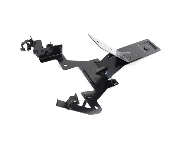 68169269AA - : Fuel Line Bracket for Ram: ProMaster 1500, ProMaster 2500, ProMaster 3500 Image