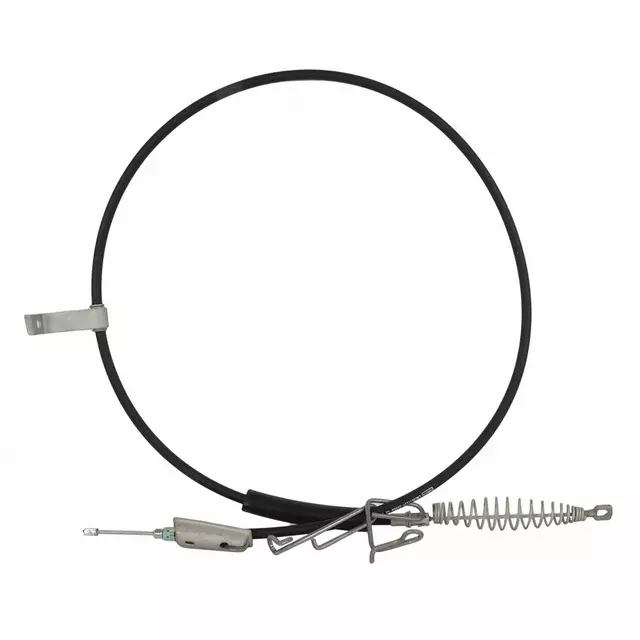 Parking Brake Cable - Ford (7C3Z-2A635-CL)