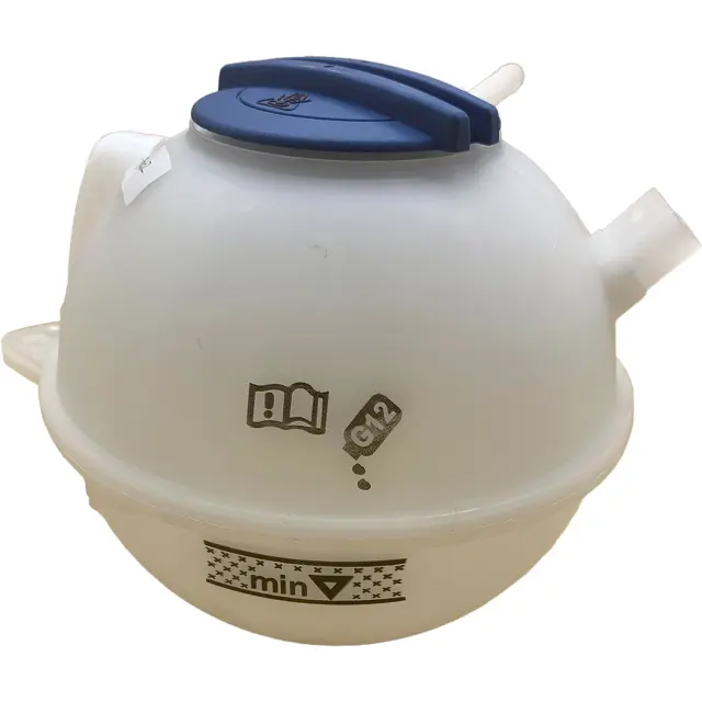 2411002 - Cooling Systems: gpd Engine Coolant Reservoir 2411002 for GLOBAL PARTS DISTRIBUTORS Image
