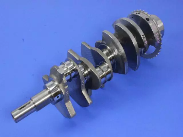 53022286AA - : Crankshaft for Mopar Image