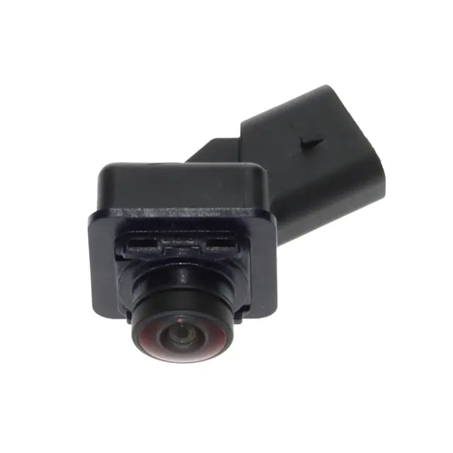 PAC522 - Safety &amp; Security: Park Assist Camera for SMP CORP Image