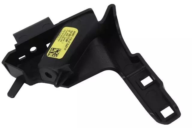 Passenger Side Instrument Panel Upper Trim Panel Bracket - GM (84237079)