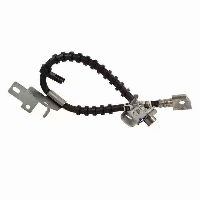 JL1Z2078D - : Brake Hose for Ford: Expedition | Lincoln: Navigator Image