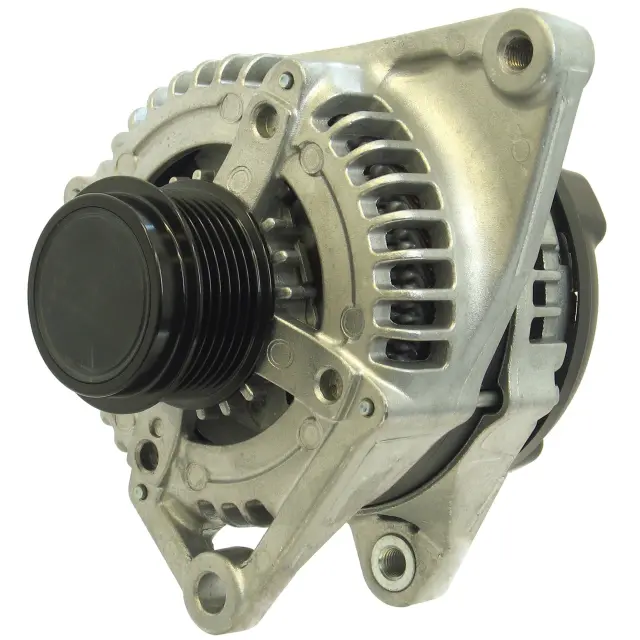 11403 - Charging &amp; Starting Systems: Alternator for Dixie Electric Image