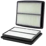 46082 - : WIX Air Filter Panel for WIX Image
