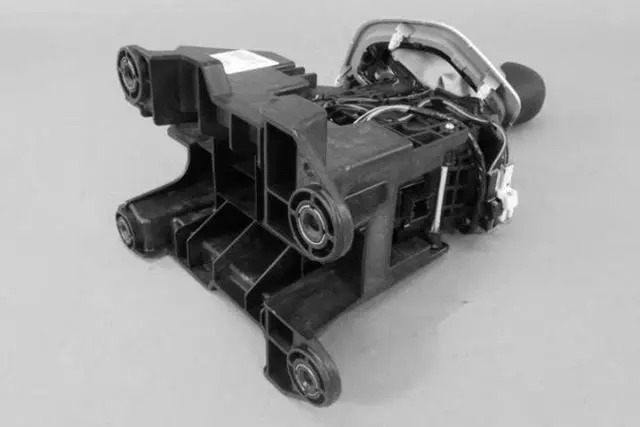 Shifter - Mopar (6MD122X9AD)