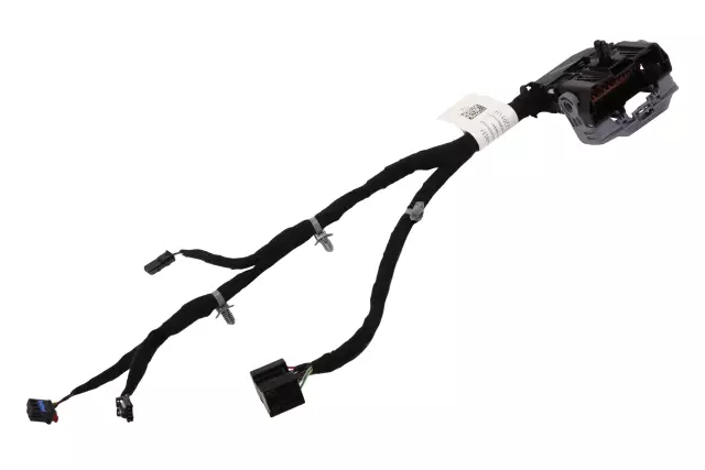 84449518 - Body: Harness for GM Image