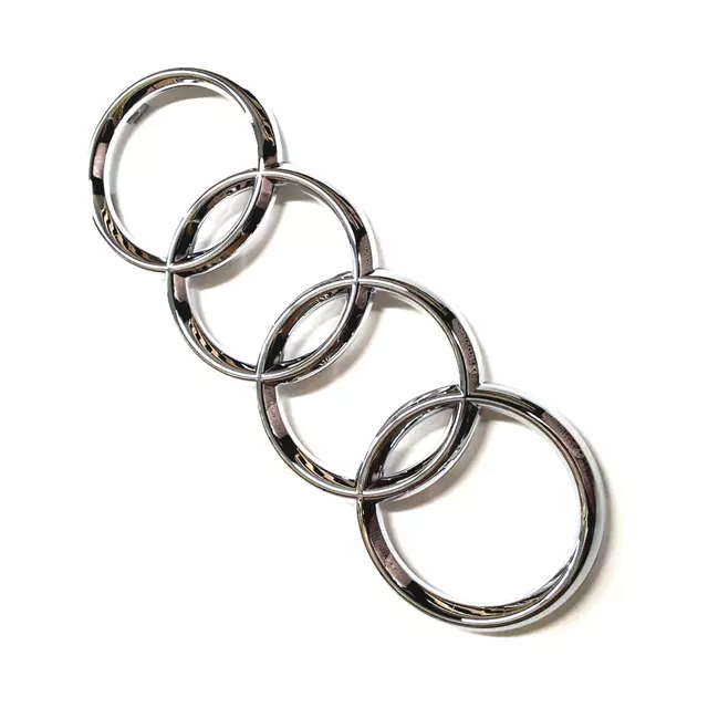 8N0853605 - Body: Emblem for Audi Image