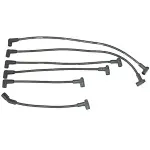 6716020 - : IGN WIRE SET-8MM for Denso Image