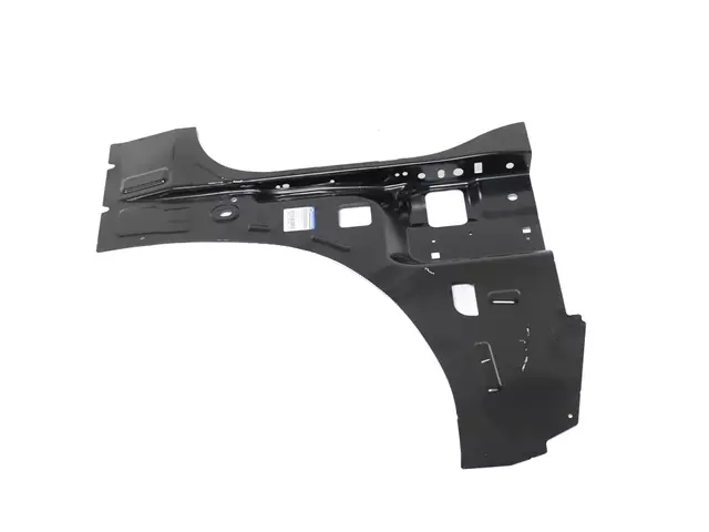 Cowl Side Panel, Right - Mopar (68227570AC)