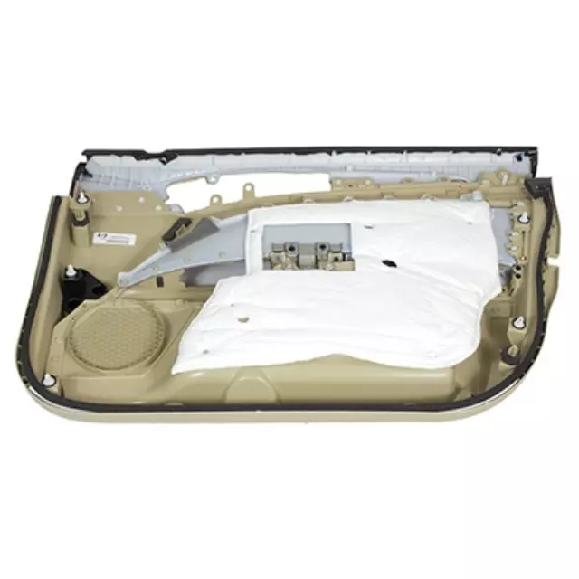 DS7Z5423943DC - Body: Door Trim Panel for Ford: Fusion Image