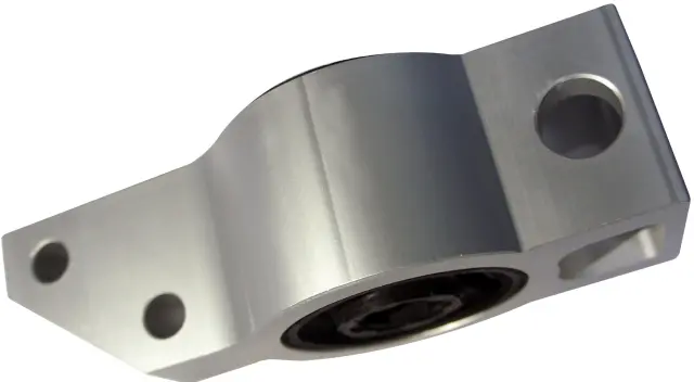 523663 - Suspension: Suspension Control Arm Bushing for Dorman Image