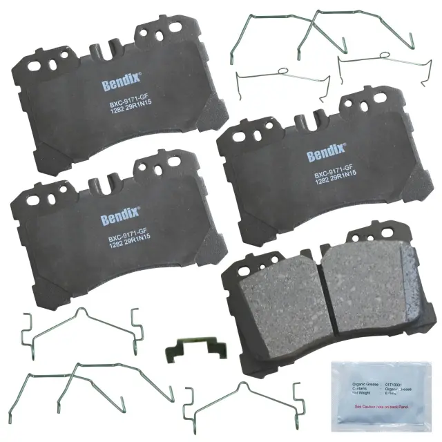 CFC1282 - : BENDIX Premium Copper-Free for BENDIX Image