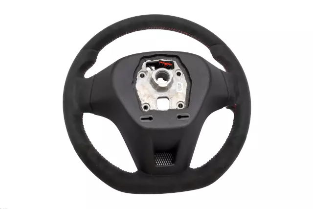22896546 - Steering: Steering Wheel for Chevrolet: Camaro Image