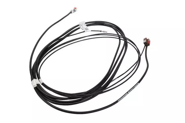 Digital Radio And Navigation Antenna Cable - GM (85002858)