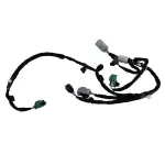 PZ1Z14A699BY - : Wire Assembly for Ford Image
