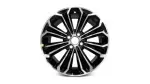 4261102L30 - : Wheel Alloy 17 Inch for Toyota Image