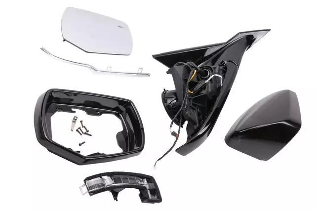 Part# 95286865 Front Wheel Half-Shaft Constant Velocity (CV) Outer Joint - GM (95286865)