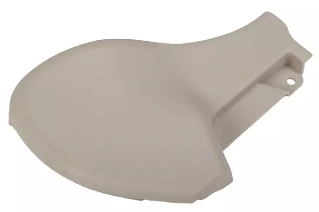 20777990 - Body: Inner Finish Panel for Cadillac: SRX Image