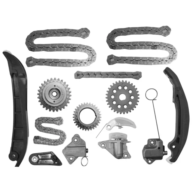 ZC90511S - Engines &amp; Components: INA US Engine Timing Set for INA US Image