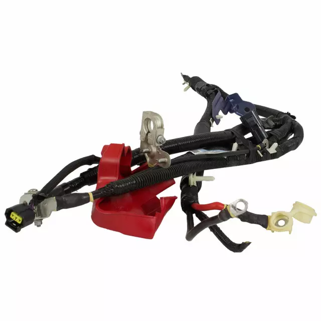 Cable Assembly Battery To Battery - Ford (HC2Z-14300-X)