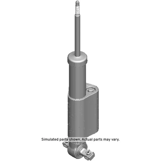 86587270 - : Suspension Shock Absorber for GM Image