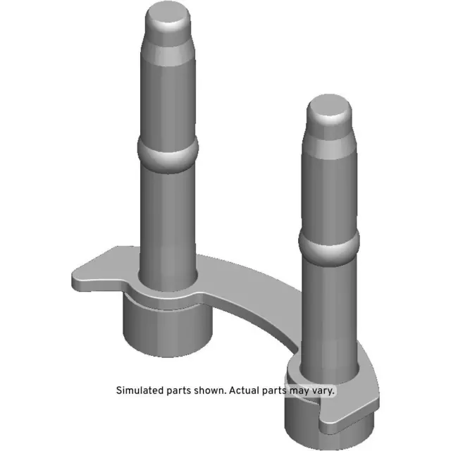 11546810 - : Drive Shaft for Chevrolet: Colorado | GMC: Canyon Image