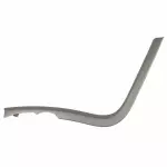 DT4Z78061A17AA - Body: Trim Molding for Ford: Edge Image