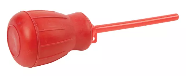 W1641 - : Acid resistant 6 oz. bulb, 6" spout. for Performance Tool Image