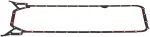 447421 - : Gasket, oil sump for Elring Image