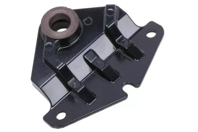 89024077 - Body: Handle Bracket for Chevrolet: Camaro, Corvette Image