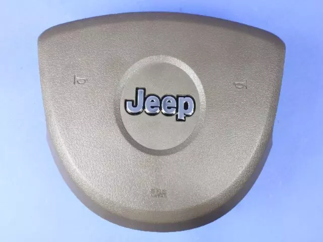 1KP44DK7AE - : Driver Air Bag for Mopar Image