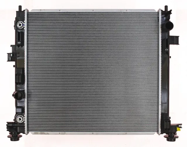 8013349 - : Agility Radiator for Agility Image