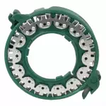 AG1Z13N019A - Electrical: Hid Bulb Retainer Ring for Ford: Taurus Image