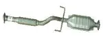 47112 - : Direct-Fit Catalytic Converter (Non C.A.R.B. Compliant) for AB Catalytic Image