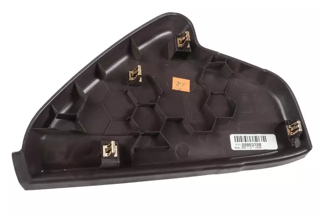 22853720 - Body: Side Cover for Chevrolet: Malibu, Malibu Limited Image